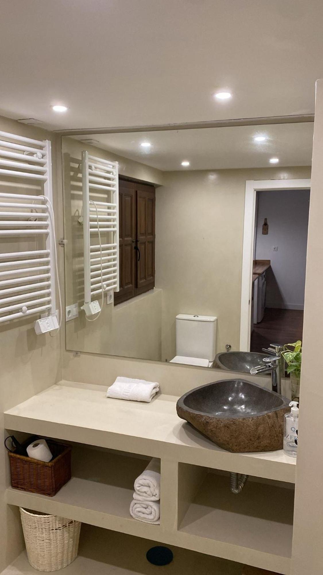 Recoletos, Alojamiento Casco Historico De 托萊多 外观 照片